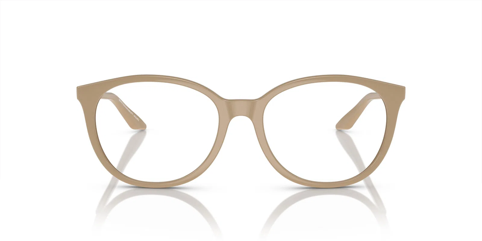 Armani Exchange 3109 Eyeglasses - view 18